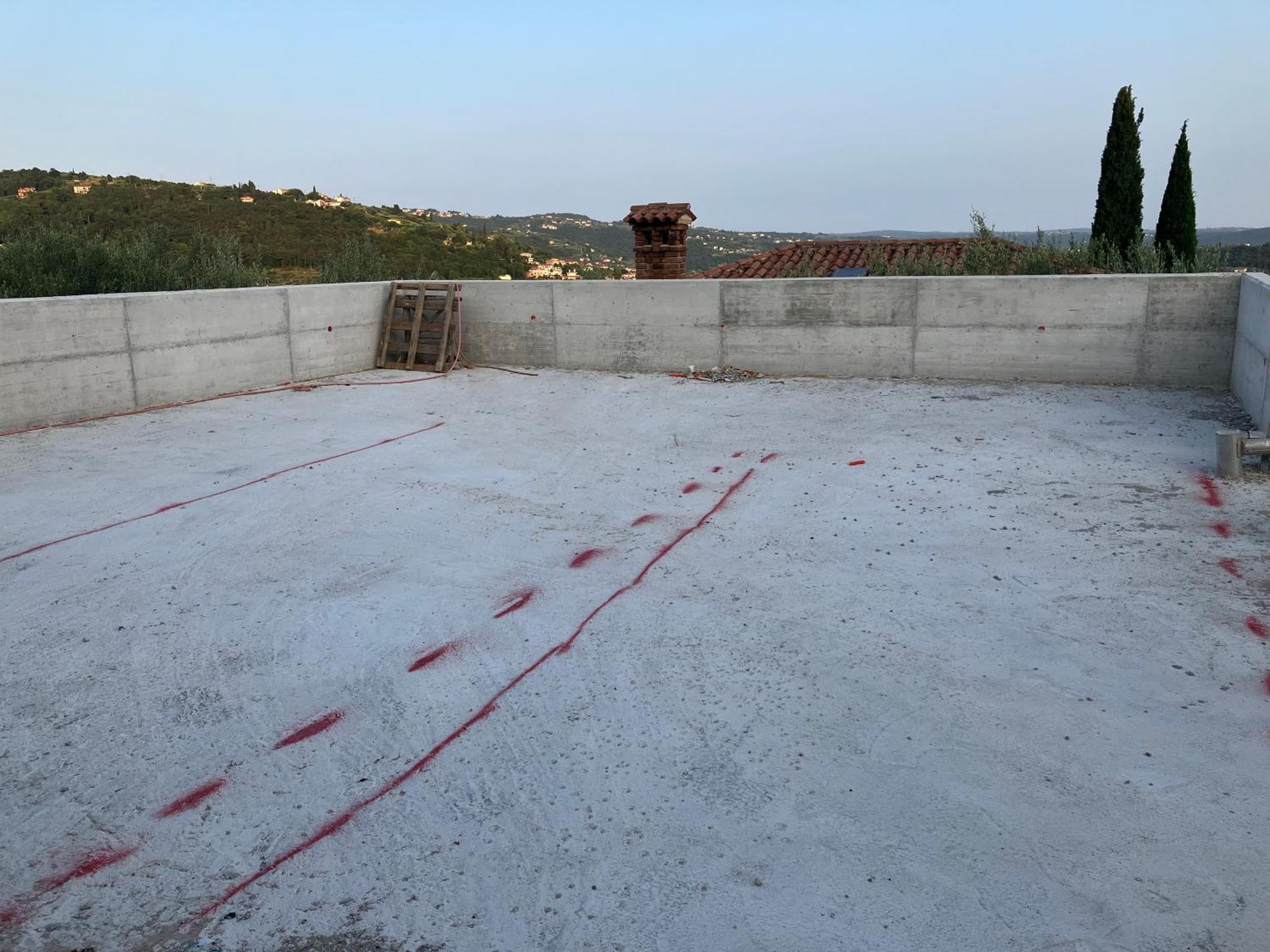 Panoramic View Near The Beach In Portotoz+P بورتوروز المظهر الخارجي الصورة